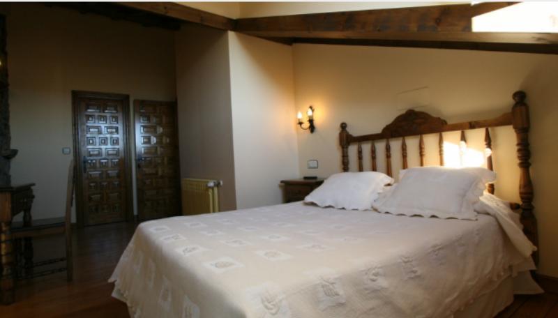 Posada La Colodra Los Tojos Room photo